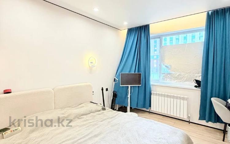 2-комнатная квартира · 64 м² · 3/14 этаж, Е-430 за 38.5 млн ₸ в Астане, Нура р-н — фото 4