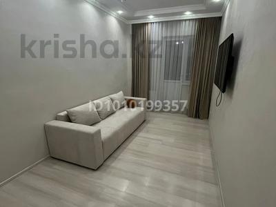 1-комнатная квартира · 35 м² · 3/13 этаж, мкр Уркер, Е430 2/2 — Коргалжын- Айтматова за 190 000 〒 в Астане, Нура р-н