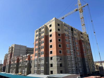 3-комнатная квартира, 102 м², 5/9 этаж, Молдагуловой 66Б за 32 млн 〒 в Актобе