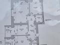 3-комнатная квартира, 102 м², 5/9 этаж, Молдагуловой 66Б за 32 млн 〒 в Актобе — фото 2