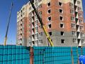 3-комнатная квартира, 102 м², 5/9 этаж, Молдагуловой 66Б за 32 млн 〒 в Актобе — фото 9