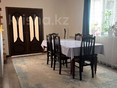 Отдельный дом · 7 комнат · 180 м² · 7 сот., Хамраева за 95 млн ₸ в 