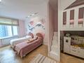 4-комнатная квартира · 122 м² · 9/16 этаж, Тлендиева 133 — Сатпаева за 125 млн ₸ в Алматы, Бостандыкский р-н — фото 3