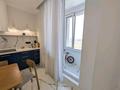 4-комнатная квартира · 122 м² · 9/16 этаж, Тлендиева 133 — Сатпаева за 125 млн ₸ в Алматы, Бостандыкский р-н — фото 5
