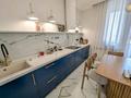 4-комнатная квартира · 122 м² · 9/16 этаж, Тлендиева 133 — Сатпаева за 125 млн ₸ в Алматы, Бостандыкский р-н — фото 15