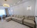 4-комнатная квартира · 122 м² · 9/16 этаж, Тлендиева 133 — Сатпаева за 125 млн ₸ в Алматы, Бостандыкский р-н — фото 18