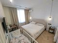 4-комнатная квартира · 122 м² · 9/16 этаж, Тлендиева 133 — Сатпаева за 125 млн ₸ в Алматы, Бостандыкский р-н — фото 51