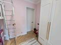 4-комнатная квартира · 122 м² · 9/16 этаж, Тлендиева 133 — Сатпаева за 125 млн ₸ в Алматы, Бостандыкский р-н — фото 56