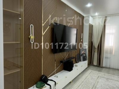 2-комнатная квартира · 69 м² · 1 этаж, Авигородок 28 а за 25 млн 〒 в Актобе, квартал Авиатор-2