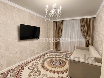 1-бөлмелі пәтер · 37.2 м² · 6/16 қабат, Тлендиева 44А, бағасы: 19 млн ₸ в Астане, Сарыарка р-н