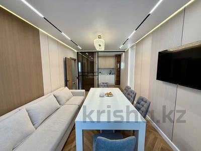 3-комнатная квартира · 73 м² · 6/10 этаж, Аэропортная 20 за 55 млн ₸ в 