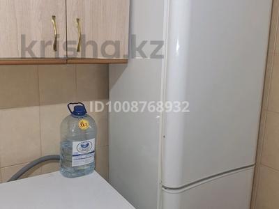 1-комнатная квартира · 34.5 м² · 2/5 этаж, Манаш 3 за 100 000 〒 в Атырау, мкр Жилгородок