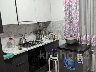 2-комнатная квартира · 58 м² · 7/9 этаж, Райымбек батыра 274 за 230 000 〒 в 