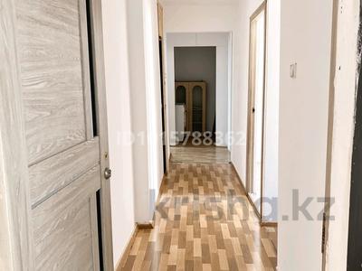 3-бөлмелі пәтер · 58.3 м² · 4/5 қабат, Усербаева 17, бағасы: 14 млн ₸ в 