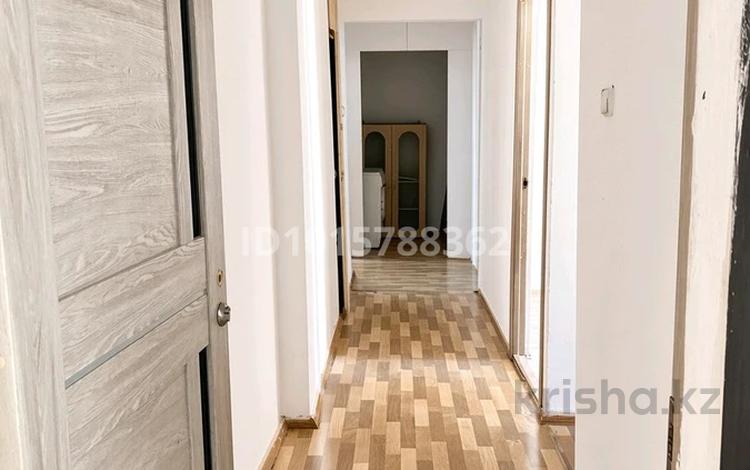 3-бөлмелі пәтер · 58.3 м² · 4/5 қабат, Усербаева 17, бағасы: 14 млн ₸ в  — фото 2