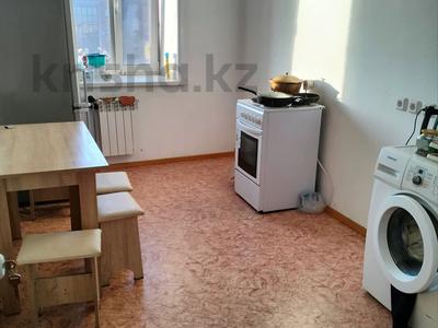 2-комнатная квартира · 55 м² · 8 этаж · помесячно, Валиханова за 140 000 〒 в Петропавловске