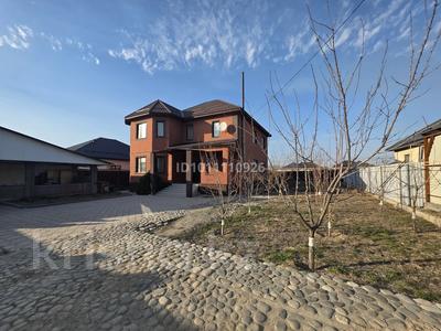 Жеке үй · 8 бөлме · 280 м² · 10 сот., Микрорайон Жастар-1 2042, бағасы: 99 млн 〒 в Талдыкоргане, военный городок Улан