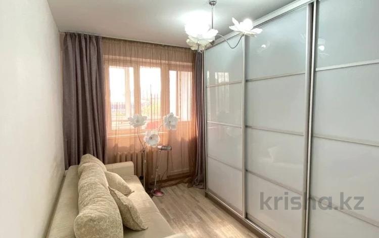 2-комнатная квартира · 68.7 м² · 4/11 этаж, женис 26а за 32 млн ₸ в Астане, р-н Байконур — фото 10