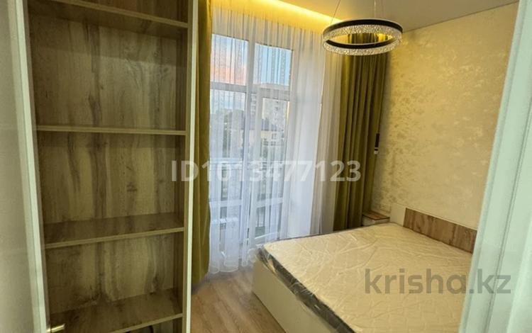 3-комнатная квартира · 46 м² · 3/5 этаж, мкр Михайловка , Анжерская 41Б — Возле Копера за 29.5 млн ₸ в Караганде, Казыбек би р-н — фото 2