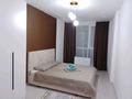 2-комнатная квартира · 62 м² · 2/10 этаж, Жунисова 2/22 за 16 000 ₸ в Алматы, Наурызбайский р-н
