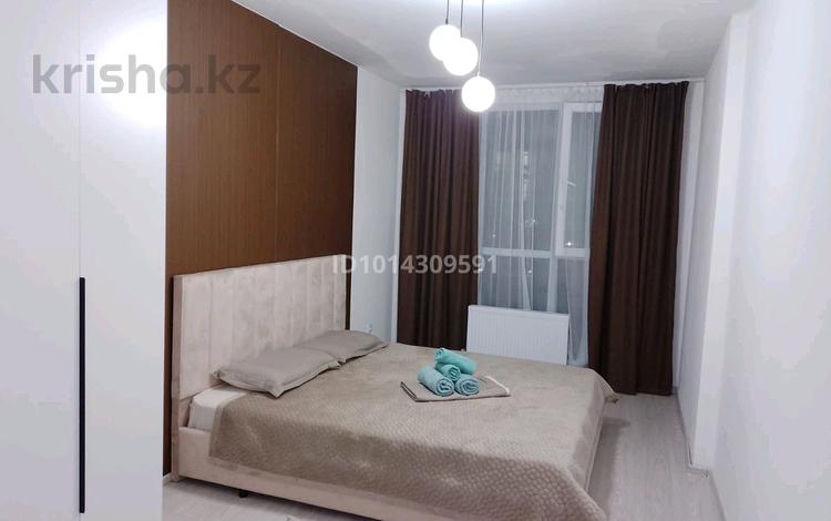 2-комнатная квартира · 62 м² · 2/10 этаж, Жунисова 2/22 за 16 000 ₸ в Алматы, Наурызбайский р-н — фото 11