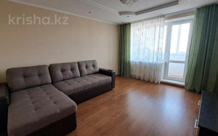 4-бөлмелі пәтер · 80 м² · 8/12 қабат, Жастар, бағасы: 31 млн ₸ в Усть-Каменогорске — фото 2