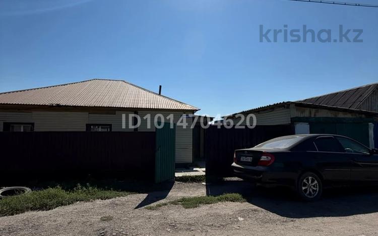 Жеке үй · 3 бөлме · 80 м² · 6 жүзд., Попова, бағасы: 15.5 млн ₸ в Усть-Каменогорске, Ульбинский — фото 2