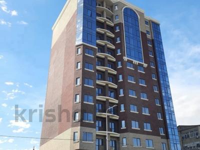 2-комнатная квартира · 86 м² · 2/12 этаж, мкр Атырау, Азаттык 72-а за 31 млн ₸