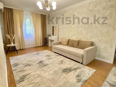 1-комнатная квартира · 33 м² · 2/4 этаж, мкр №5 9 — Абая за 23 млн ₸ в Алматы, Ауэзовский р-н