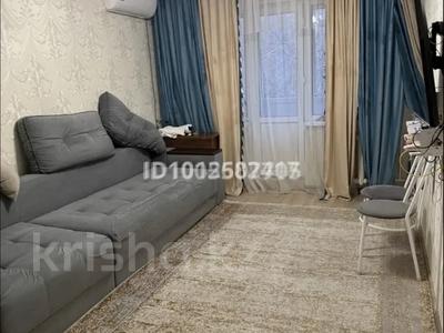 3-комнатная квартира · 60 м² · 3/4 этаж, мкр №9 35 за 41.2 млн ₸ в Алматы, Ауэзовский р-н