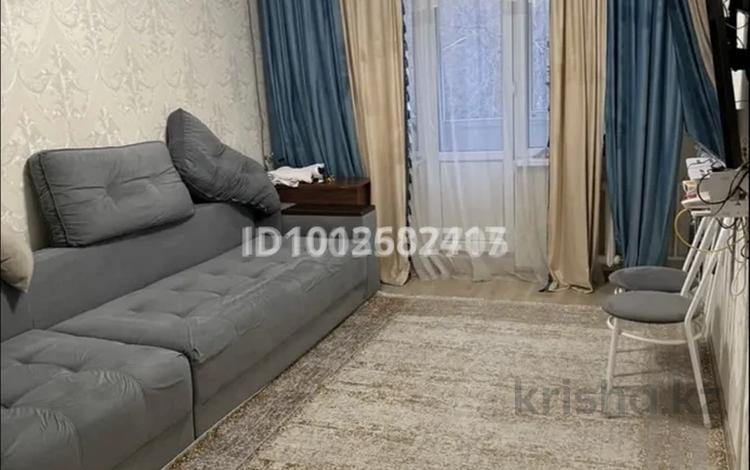 3-комнатная квартира · 60 м² · 3/4 этаж, мкр №9 35 за 41.2 млн ₸ в Алматы, Ауэзовский р-н — фото 8