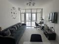 2-комнатная квартира · 55 м² · 9/9 этаж, Сарыарка 1/2 за 38 млн ₸ в Алматы, Турксибский р-н