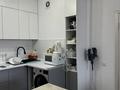2-комнатная квартира · 55 м² · 9/9 этаж, Сарыарка 1/2 за 38 млн ₸ в Алматы, Турксибский р-н — фото 20