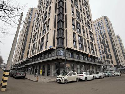 Свободное назначение, магазины и бутики, салоны красоты, образование, развлечения, кабинеты и рабочие места, студии · 90 м² за 1 млн ₸ в Алматы, Бостандыкский р-н