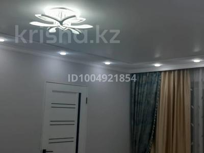 2-комнатная квартира · 45.2 м² · 2/4 этаж, Гагарина 18 — Район Акимата за 12.5 млн 〒 в Жезказгане