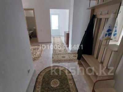 3-комнатная квартира · 88 м² · 12/12 этаж, 9 36/2 — Конгресс холл за 25 млн 〒 в Туркестане