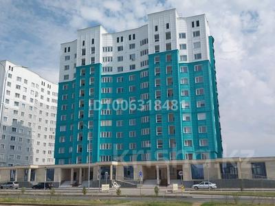 3-бөлмелі пәтер · 88 м² · 12/12 қабат, 9 36/2 — Конгресс холл, бағасы: 26.5 млн ₸ в Туркестане