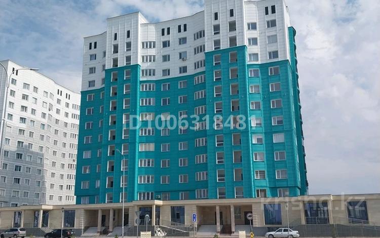 3-бөлмелі пәтер · 88 м² · 12/12 қабат, 9 36/2 — Конгресс холл, бағасы: 26.5 млн ₸ в Туркестане — фото 15