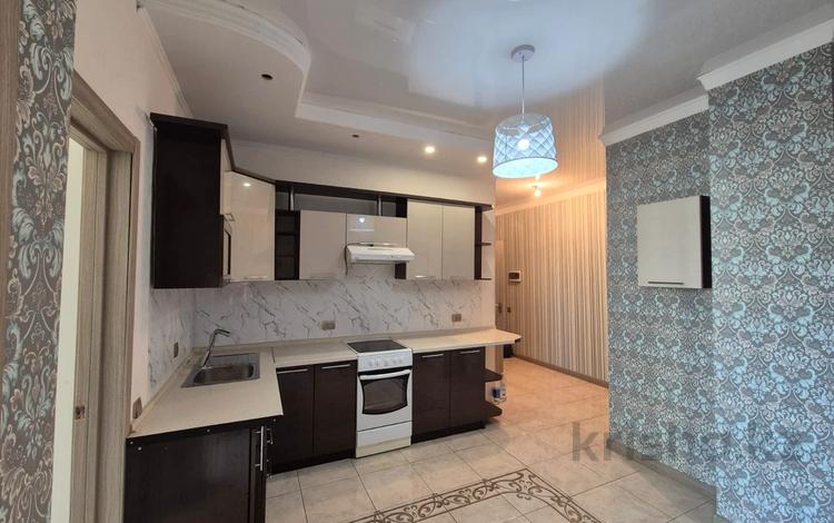 2-комнатная квартира · 53 м² · 9/23 этаж, Кошкарбаева за 250 000 ₸ в Астане, Алматы р-н — фото 2