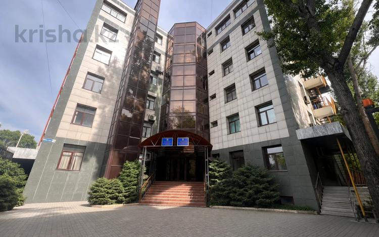 Еркін, кеңселер, дүкендер мен бутиктер, қоймалар, сұлулық салондары, медорталықтар мен дәріханалар, білім орталықтары · 2882 м², бағасы: 2.5 млрд ₸ в Алматы, Алмалинский р-н — фото 2
