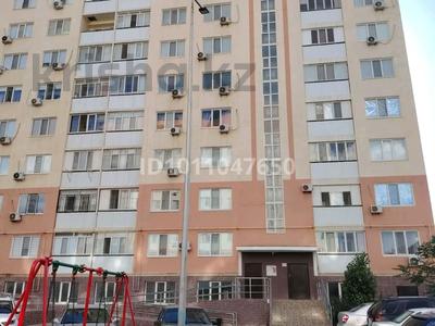 1-бөлмелі пәтер · 45.7 м² · 4/9 қабат, баймуханова 39е, бағасы: 19 млн ₸ в Атырау