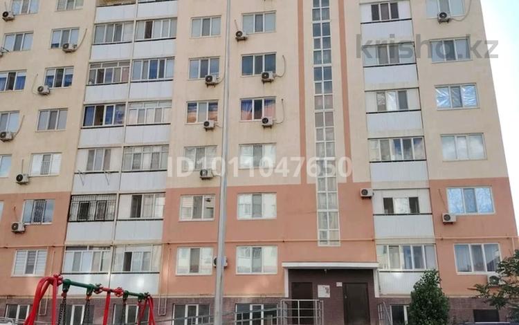 1-бөлмелі пәтер · 45.7 м² · 4/9 қабат, баймуханова 39е, бағасы: 19 млн ₸ в Атырау — фото 2