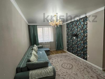 3-бөлмелі пәтер · 81.2 м² · 3/9 қабат, Ахмет Байтурсынулы 39/1, бағасы: 38.9 млн ₸ в Астане, Сарайшык р-н