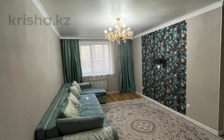 3-бөлмелі пәтер · 81.2 м² · 3/9 қабат, Ахмет Байтурсынулы 39/1, бағасы: 38.9 млн ₸ в Астане, Сарайшык р-н — фото 21