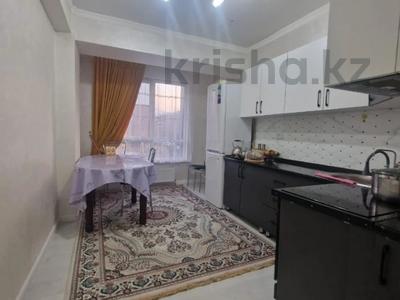 2-бөлмелі пәтер · 61.6 м² · 3/9 қабат, мкр Думан-2, мкрн Думан-2, бағасы: 51 млн ₸ в Алматы, Медеуский р-н