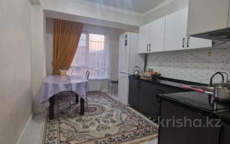 2-бөлмелі пәтер · 61.6 м² · 3/9 қабат, мкр Думан-2, мкрн Думан-2, бағасы: 51 млн ₸ в Алматы, Медеуский р-н — фото 11