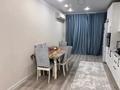 2-бөлмелі пәтер · 61.6 м² · 3/9 қабат, мкр Думан-2, мкрн Думан-2, бағасы: 51 млн ₸ в Алматы, Медеуский р-н — фото 3