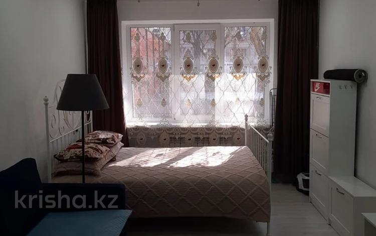 1-бөлмелі пәтер · 30 м² · 1/5 қабат, Орбита-3 ш/а. 24, бағасы: 28 млн ₸ в Алматы, Бостандыкский р-н — фото 2