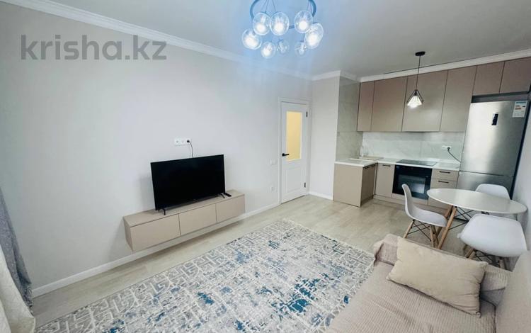 2-бөлмелі пәтер · 38 м² · 12/12 қабат, Нажмиденова 15, бағасы: 25.5 млн ₸ в Астане, Сарайшык р-н — фото 7