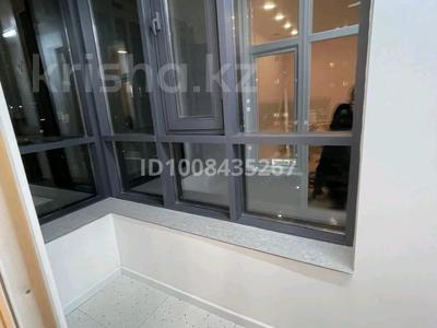 1-бөлмелі пәтер · 40 м² · 8/12 қабат, Алихан Бокейхан 32/1 — Бухар-Жырау, бағасы: 31.8 млн ₸ в Астане, Есильский р-н